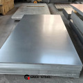 SGCC Galvanized Steel plate dx51d